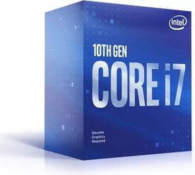 Intel Core i7-10700F Desktop Processor