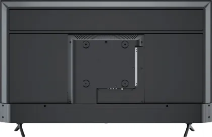 Infinix X3 50 inch Ultra HD 4K Smart LED TV (50X3)