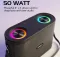 Frontech Echo Boom-282 50W Bluetooth Speaker