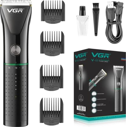 VGR V-661 Trimmers