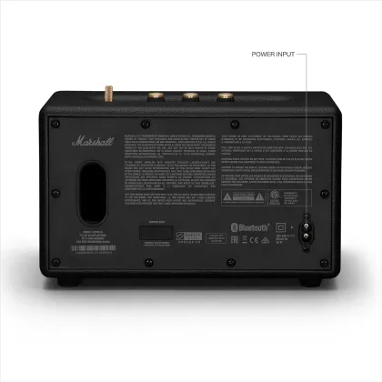 Marshall Acton III 60W Bluetooth Speaker