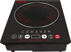 Maplin DZ18-21 Infrared Cooktop