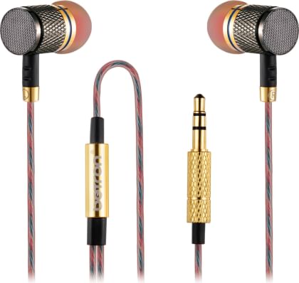 Betron discount earphones review