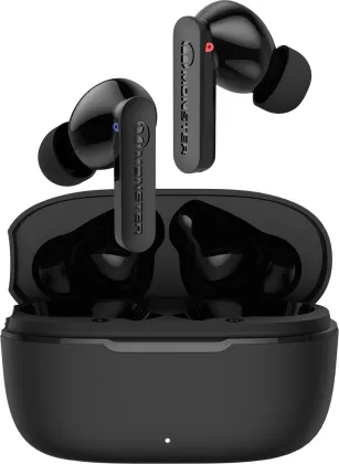 Monster N-Lite True Wireless Earbuds