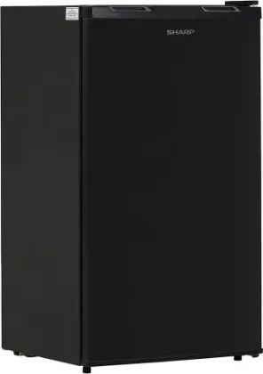 Sharp SJ-MRW101N2-PKS 92 L 2 Star Single Door Mini Refrigerator