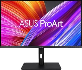 Asus ProArt Display PA328QV 31.5 Inch Quad HD Monitor