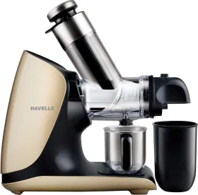 Havells Nutri Art 200 W Slow Juicer