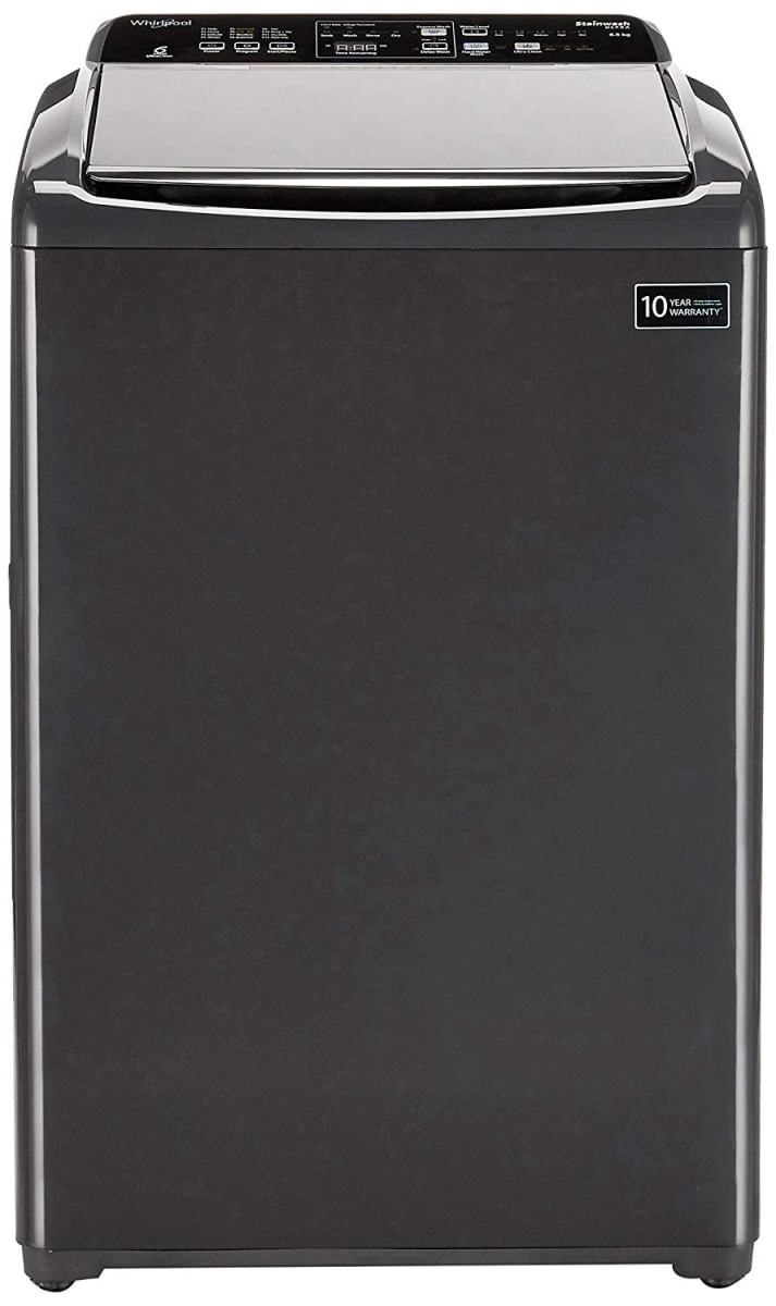 whirlpool stain wash 6.5 kg