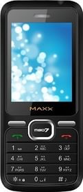 Maxx MX507i