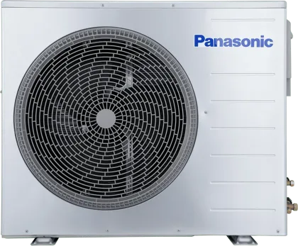 Panasonic CS/CU-ZU24CKY5FM 2 Ton 5 Star 2026 Inverter Split AC