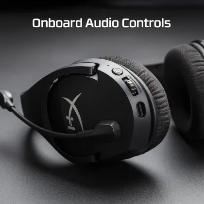 HyperX Cloud Stinger Core Wireless Headphones