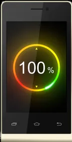 Intex Aqua V4