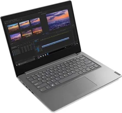 Lenovo V15-IIL 82C500WXIH Laptop (10th Gen Core i5/ 8GB/ 512GB SSD/ Win10 Home)