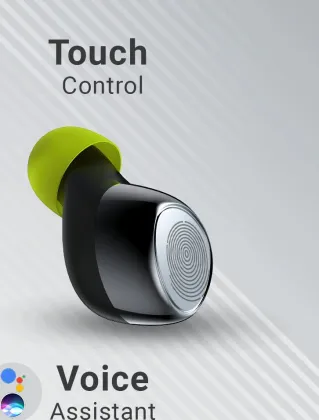 LANDMARK LM BH124 True Wireless Earbuds
