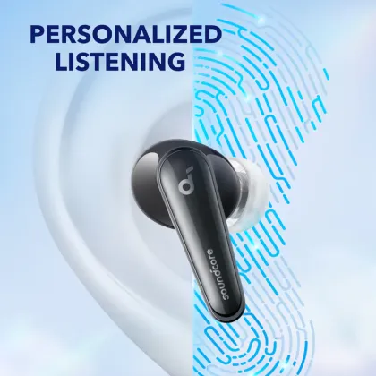 Soundcore Liberty True Wireless Earbuds Price in India 2025 - Main Image