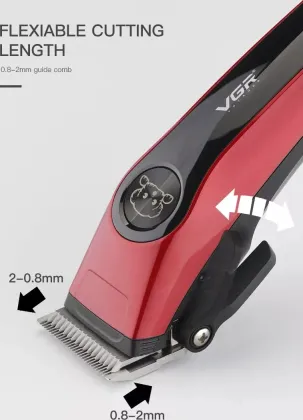 VGR V-202 Hair Clipper