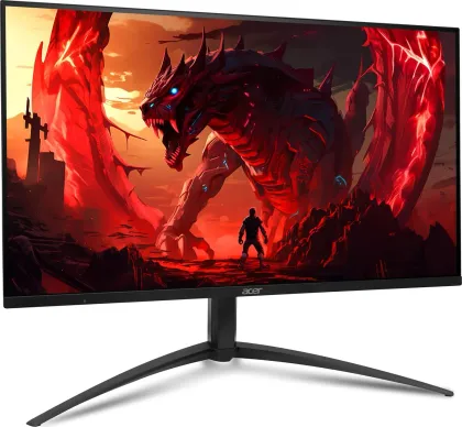 Acer Nitro XV275K P5 27 inch Ultra HD 4K Mini LED Monitor