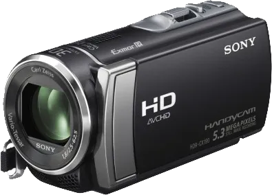 Sony HDR-CX190E Camcorder Price in India 2025, Full Specs Review