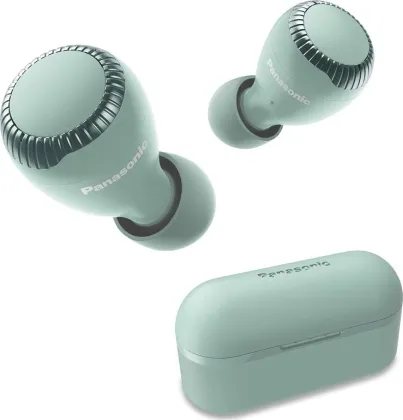 Panasonic RZ-S300W True Wireless Earbuds