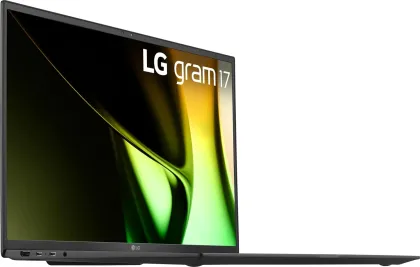 LG Gram 17 17Z90S-G.AAB4U1 Laptop (Intel Core Ultra 5 125H/ 16GB/ 512GB SSD/ Win11)
