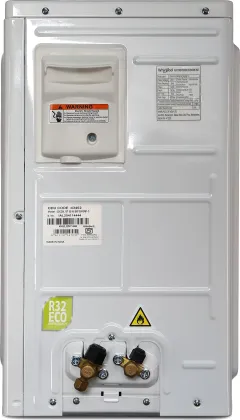 Whirlpool SAI16P55DEB1 1.5 Ton 5 Star 2025 Inverter Split AC
