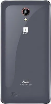 iBall Andi 4.5C Magnifico