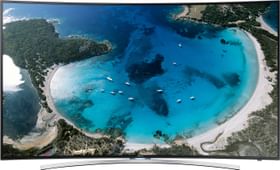 Samsung 48H8000 121.92cm (48) LED TV (Full HD, 3D, Smart)