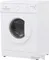Kelvinator KF6091WH-GWG 6kg Fully Automatic Front Loading Washing Machine