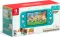 Nintendo Switch Lite - Animal Crossing: New Horizons Bundle