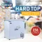 Rockwell SFR250SDU 236 L Single Door Deep Freezer