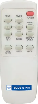 Blue Star WFD318L 1.5 Ton 3 Star 2024 Window AC