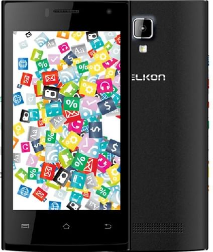 Celkon Q40 Plus