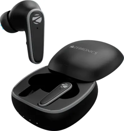 Zebronics Zeb-Pods 1 True Wireless Earbuds