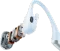 SHOKZ OpenRun Air 2 Bone Conduction Wireless Headphones