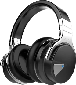 Merlin Virtuoso Wireless Headphones