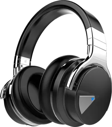 Merlin Virtuoso Wireless Headphones