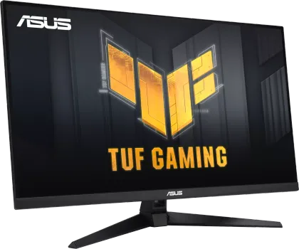 Asus TUF Gaming VG32AQA1A 31.5 inch Quad HD Gaming Monitor