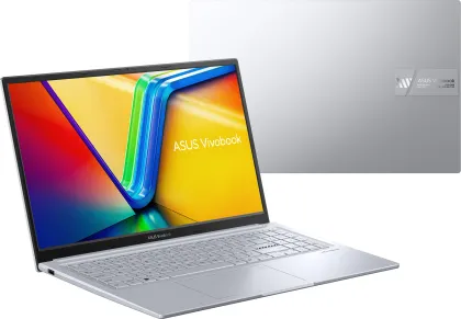Asus Vivobook 15X OLED M3504YA-LK552WS Laptop (AMD Ryzen 5 7530U/ 16GB/ 1TB SSD/ Win11 Home)