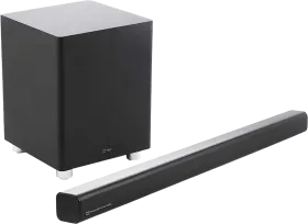 Thonet & Vander Dunn HK096-03580 2.1 Channel 250 W Soundbar