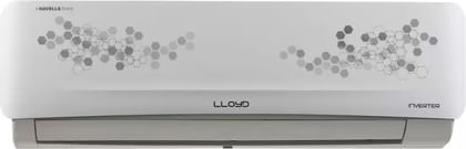 Lloyd GLS15I36WRBP 1.25 Ton 3 Star Split Inverter AC