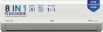 IFB CI133SL11RGM3 1 Ton 3 Star 2026 Inverter Split AC