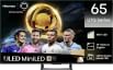 Hisense U7Q 65 inch Ultra HD 4K Smart Mini LED TV (65U7Q)