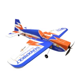 KEYI-UAV SBACH 342 Wingspan RC Airplane