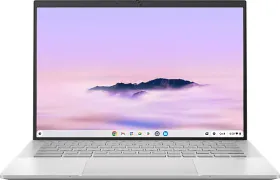 Asus ExpertBook CB54 Chromebook Plus CB5403CMA-C5ENT-CA Laptop (Intel Core Ultra 5 Processor 115U/ 16GB/ 512GB/ ChromeOS)