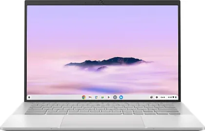 Asus ExpertBook CB54 Chromebook Plus CB5403CMA-C5ENT-CA Laptop (Intel Core Ultra 5 Processor 115U/ 16GB/ 512GB/ ChromeOS)