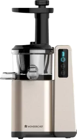 Wonderchef 63152044 200W Cold Press Juicer
