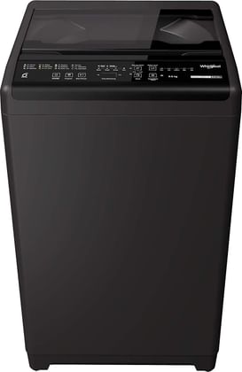 Whirlpool CLS6.5 GRY 6.5 Kg Fully Automatic Top Load Washing Machine