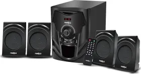 Frontech SW-3956 40W Bluetooth Multimedia Speaker