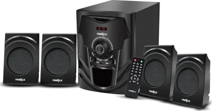 Frontech SW-3956 40W Bluetooth Multimedia Speaker