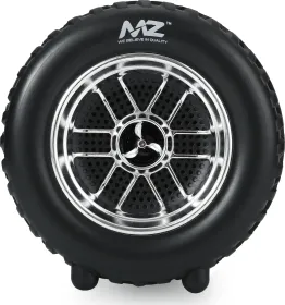 MZ M17VP 8W Bluetooth Speaker